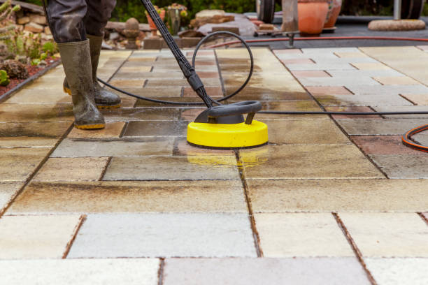 Best Dumpster Area Cleaning  in Ridgecrest, FL