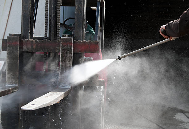 Trusted Ridgecrest, FL Pressure Washing Services Experts