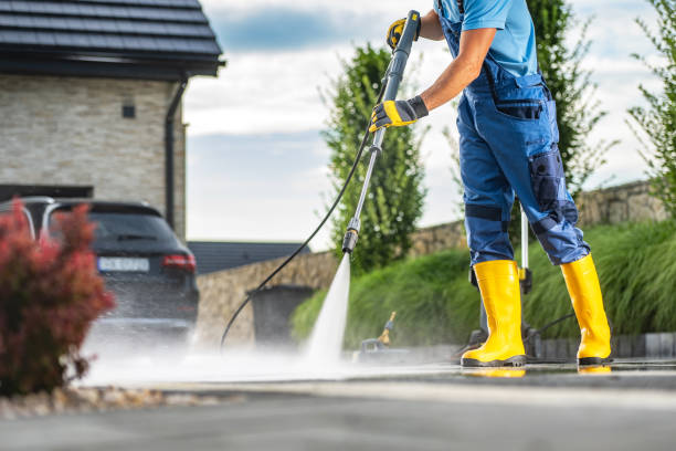 Best Animal Enclosure Cleaning  in Ridgecrest, FL