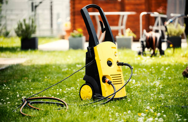 Best House Exterior Washing  in Ridgecrest, FL